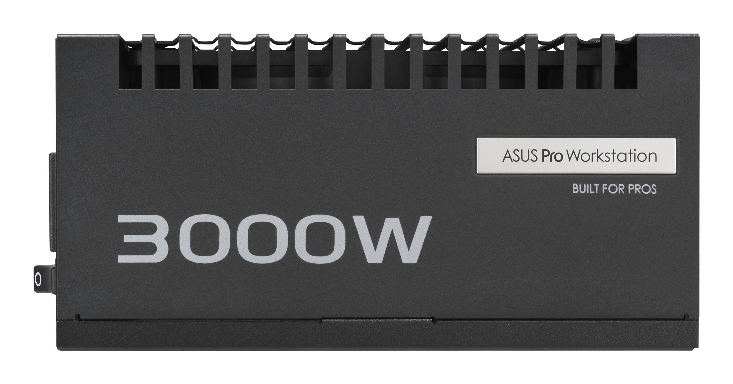 ASUS ASUS-PRO-WS-3000P...