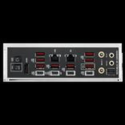 ASUS ROG CROSSHAIR X870E EXTREME AMD X870E Socket AM5 ATX esteso