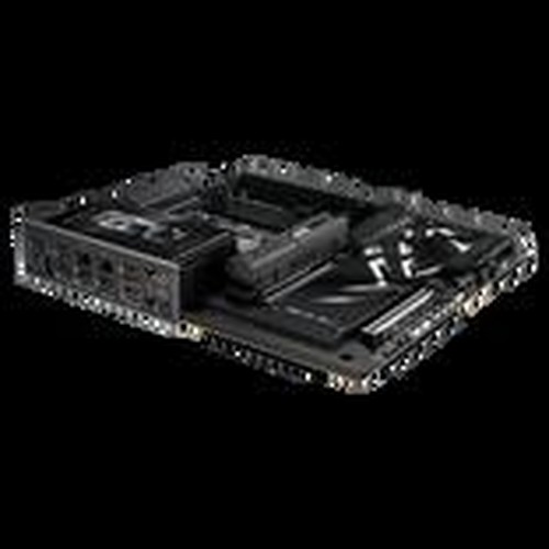 ASUS ROG CROSSHAIR X870E EXTREME AMD X870E Socket AM5 ATX esteso