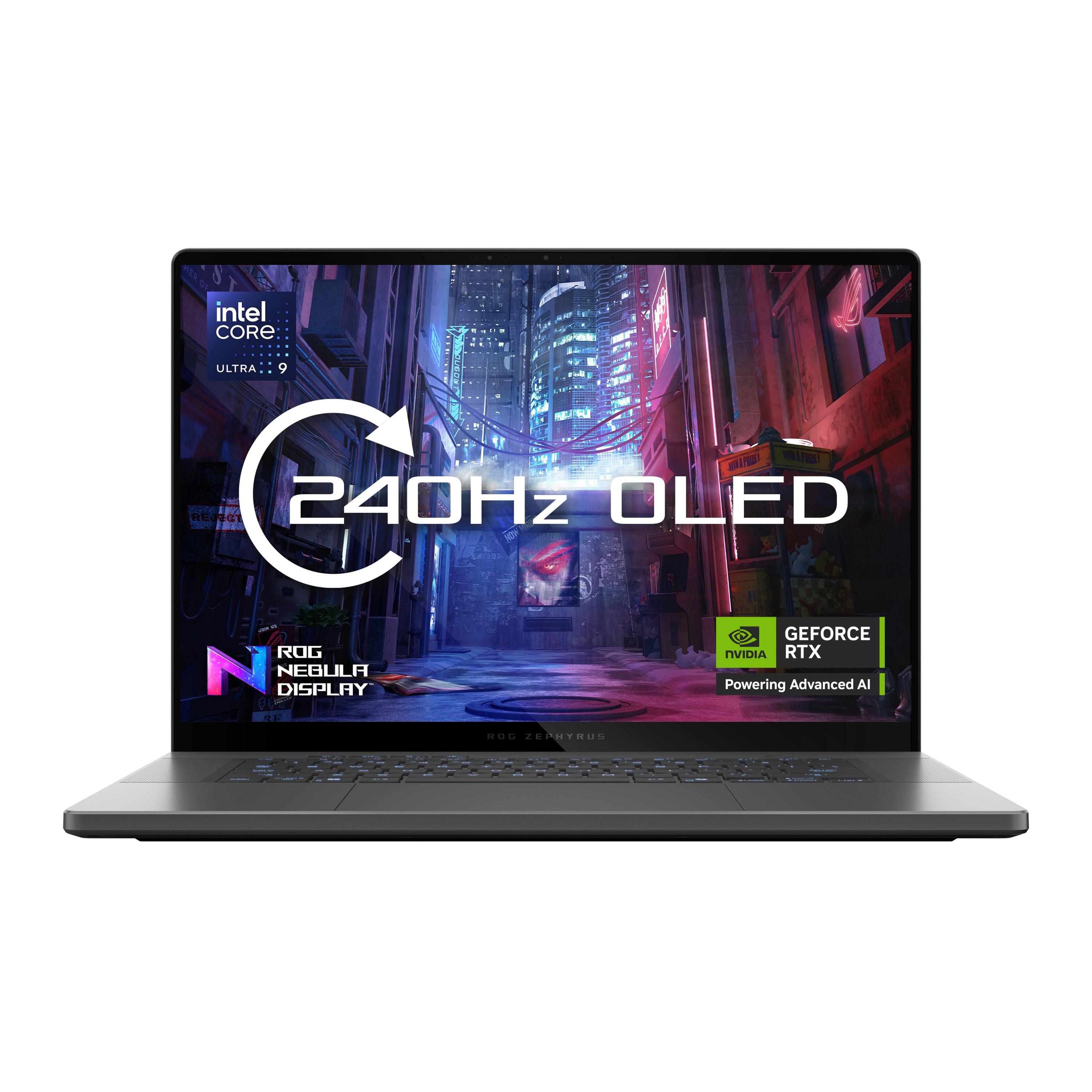 ASUS ROG Zephyrus G16...