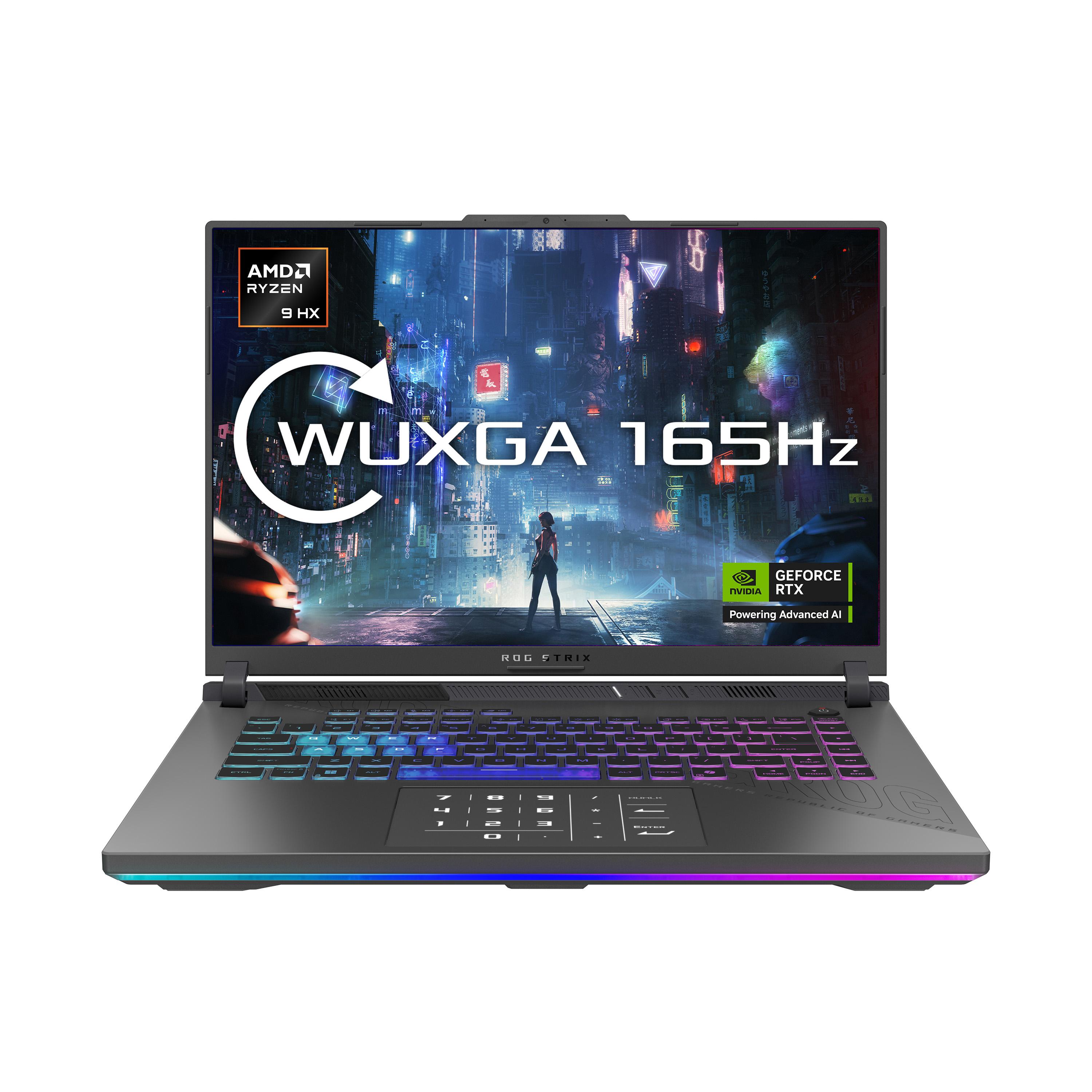 ASUS ROG Strix G16...