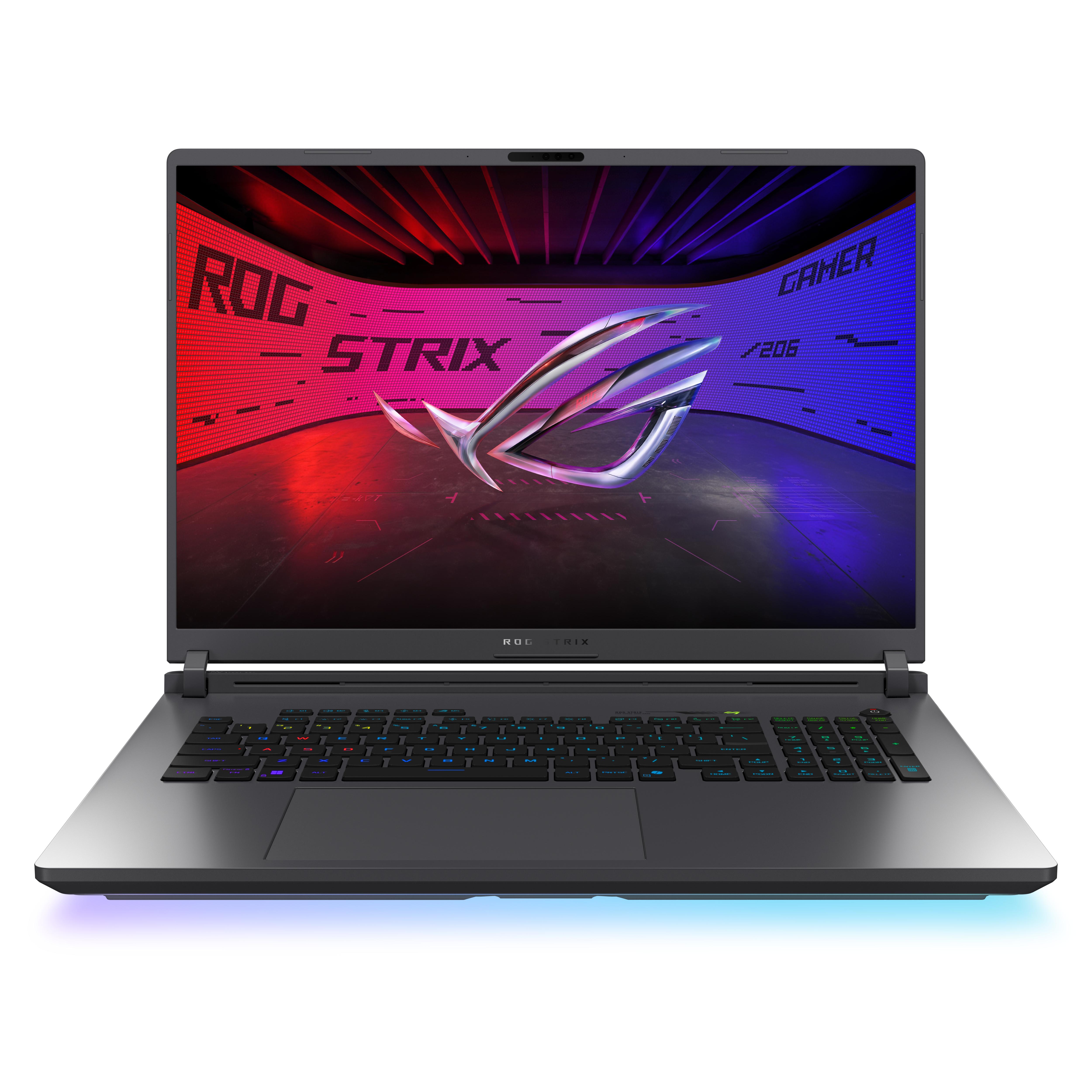 ASUS ROG Strix G18...
