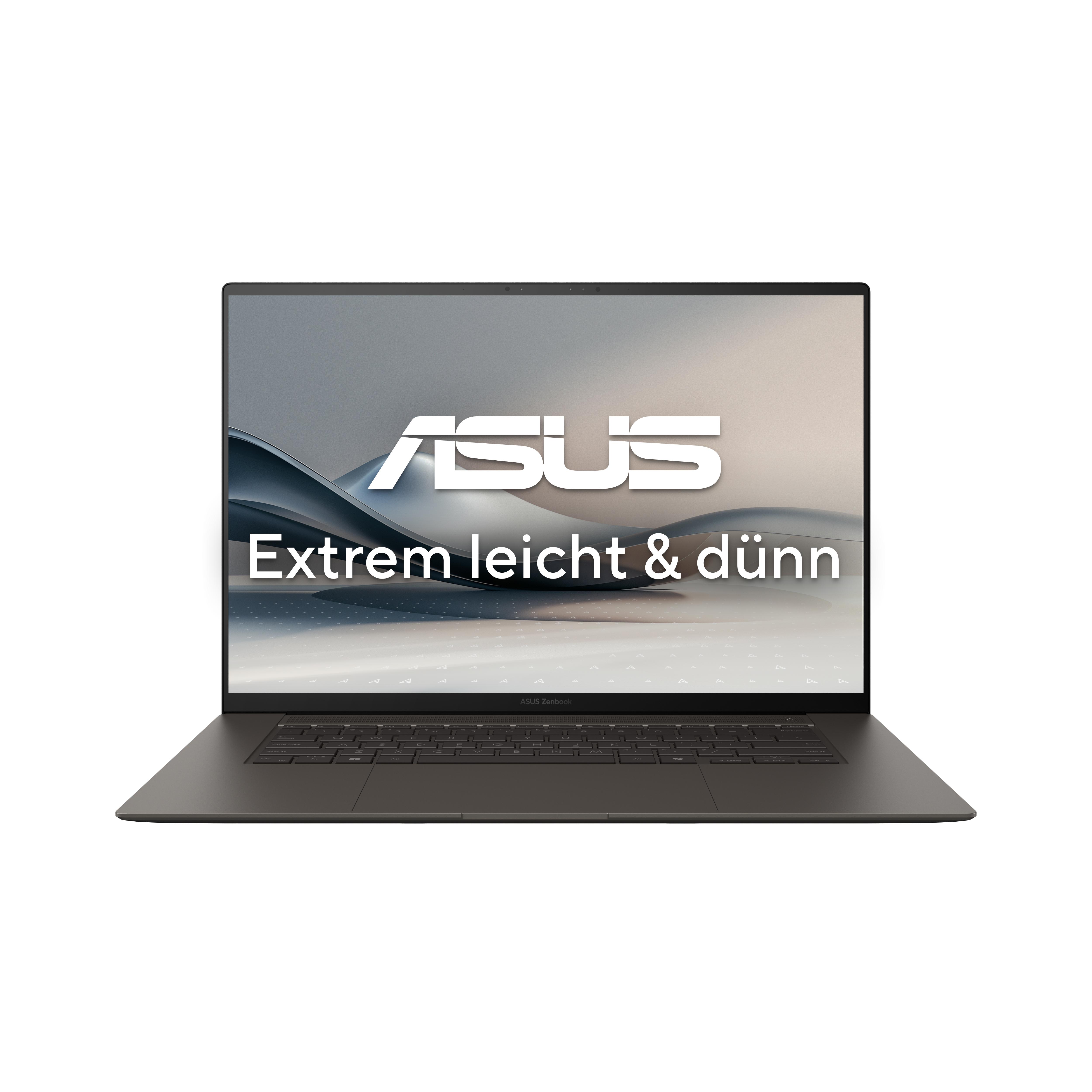 ASUS Zenbook S 16...