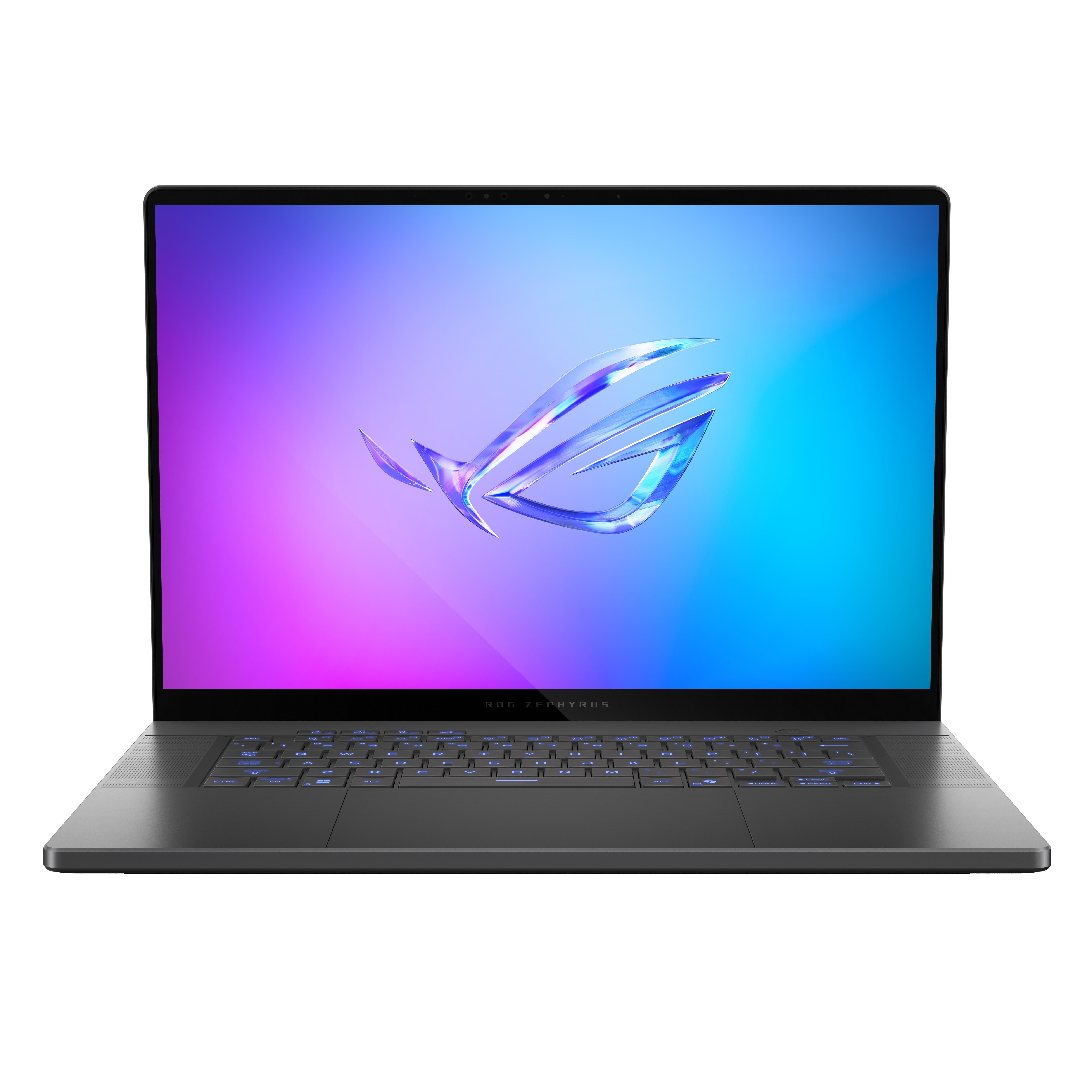 ASUS ROG Zephyrus G16 GU605CR-QR102W Intel Core Ultra 9 285H Computer portatile 40,6 cm (16") WQXGA 32 GB LPDDR5x-SDRAM 1 TB SS