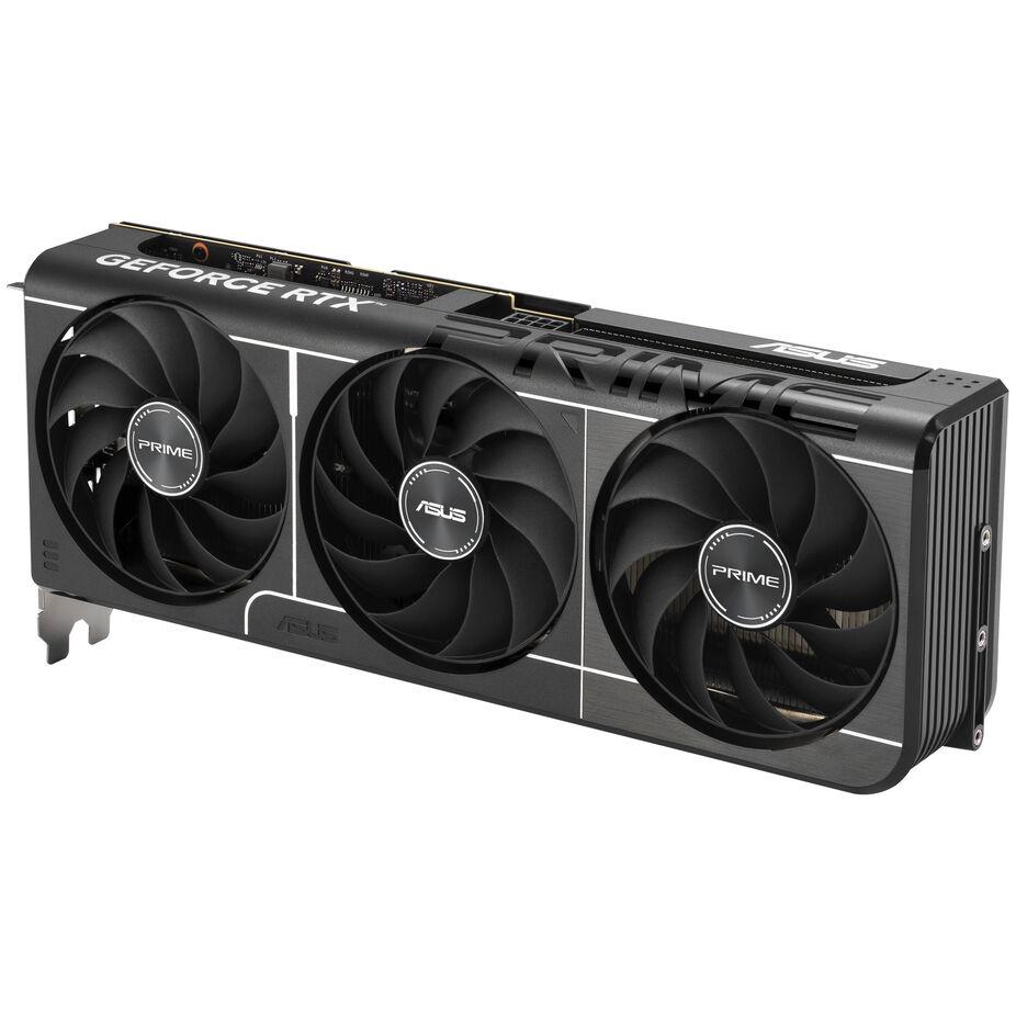 ASUS Prime -RTX5060TI-O8G NVIDIA GeForce RTX 5060 Ti 8 GB GDDR7