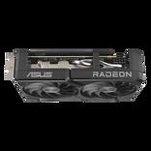 ASUS DUAL-RX9060XT-8G AMD Radeon RX 9060 XT 8 GB GDDR6