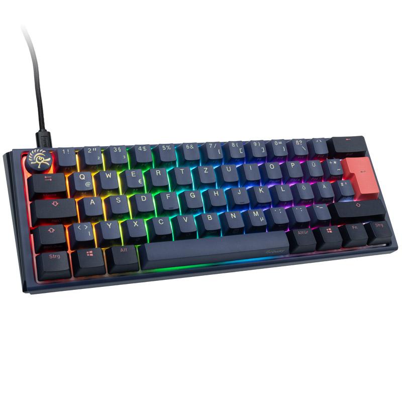 Ducky One 3 Mini - Mini -...