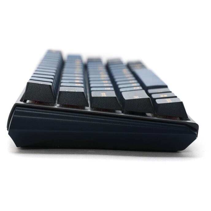 Ducky One 3 Pro Mini Nazca Gaming Tastiera da gioco meccanico 8.000 Hz Swap hot RGB (DKKON2361st-CPUSPTCHNAZ001)