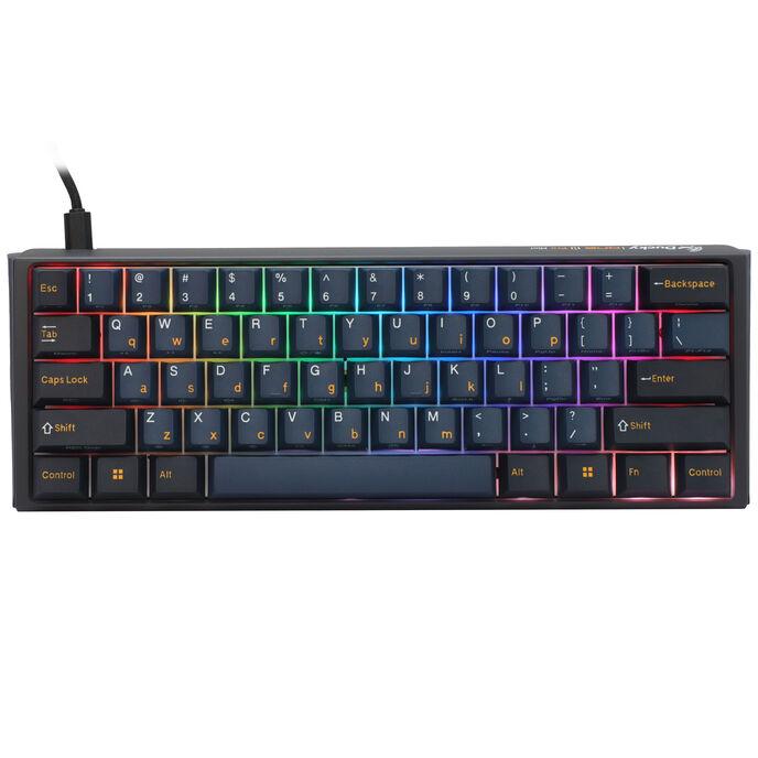 Ducky One 3 Pro Mini Nazca...