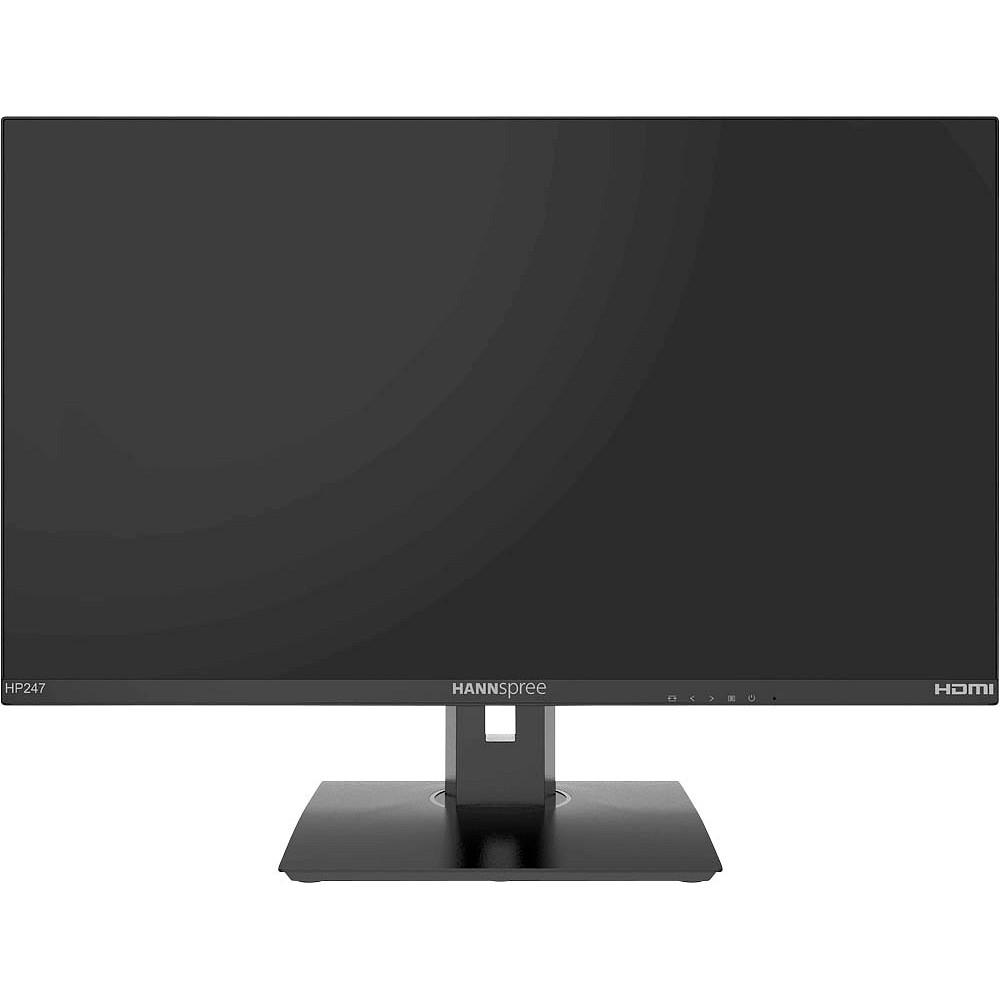 Hannspree Hanns.G HP 247 HJB LED display 59,9 cm [23.6] 1920 x 1080 Pixel Full HD Nero (HP 247 HJB LED 23.8IN 1920X1080 - 16:9