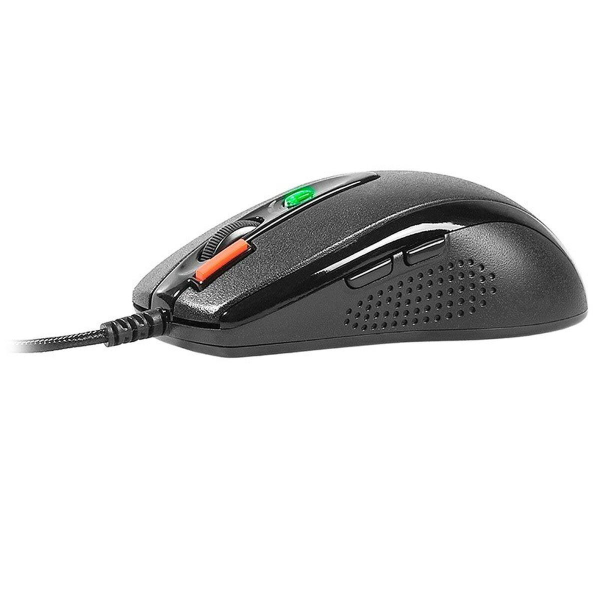 Mouse A4 Tech X-7120 NERO