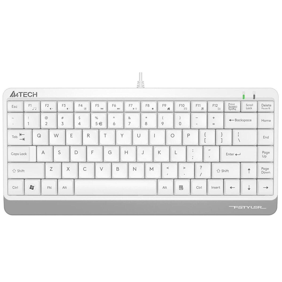 Tastiera A4 Tech...