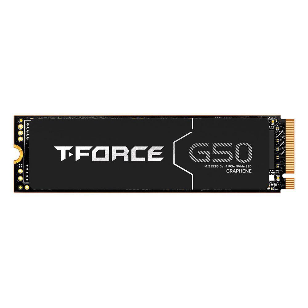 Team 2TB T-Force G50 M.2...