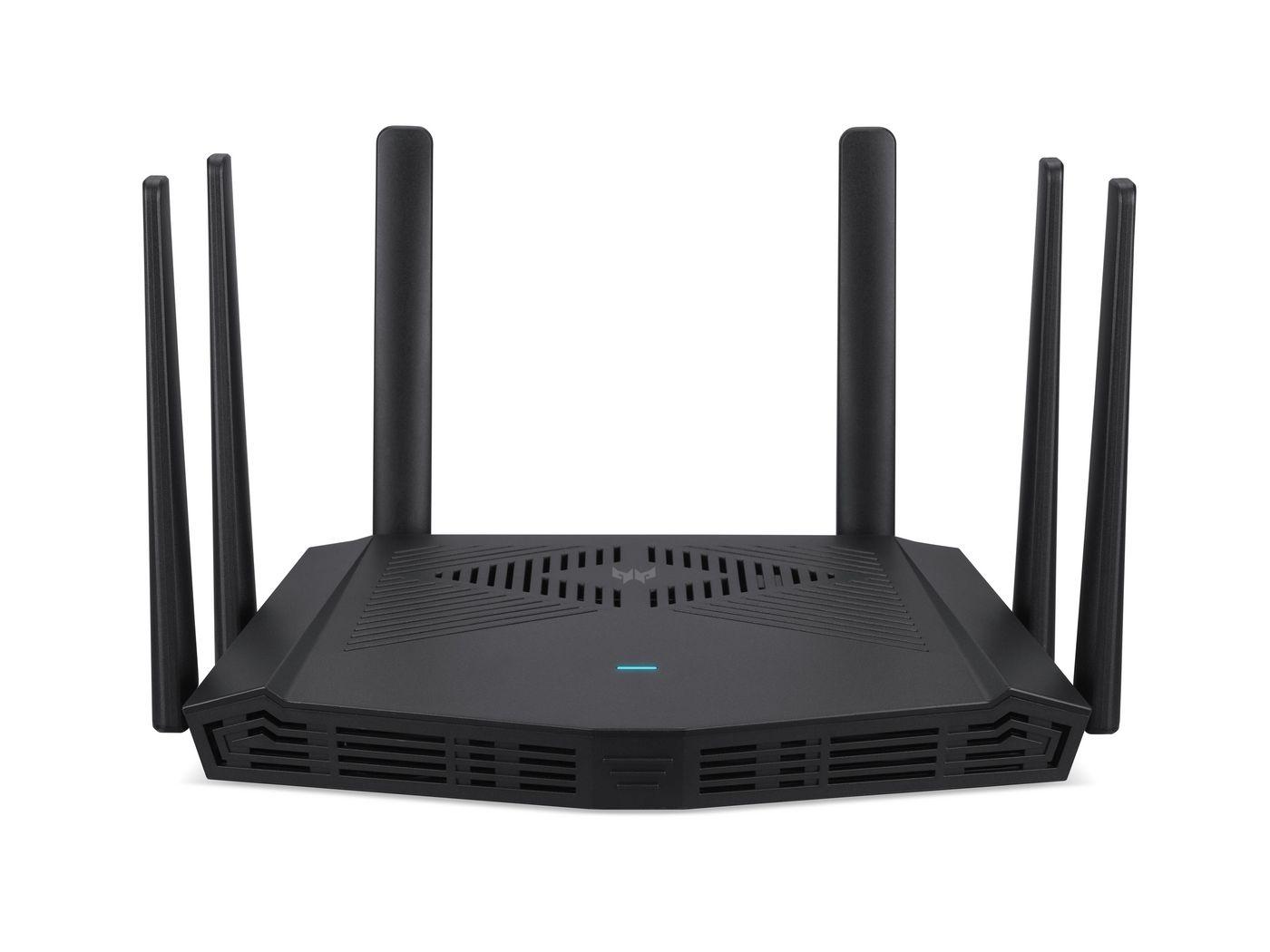 Acer Predator Connect W6x...