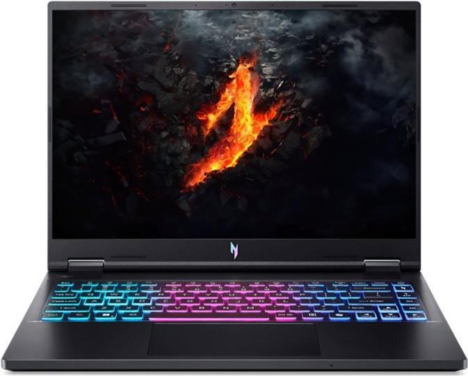 Acer Nitro 14 AN14-41-R4LF Gaming 14,5 "WQXGA IPS 120Hz Ryzen 5-8645HS 16GB RAM-512 GB-16 GB (NH.QQKEG.001)