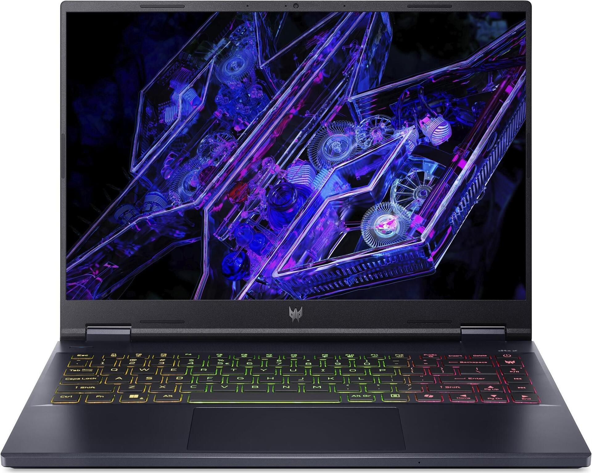 Acer Predator Helios Neo 14...