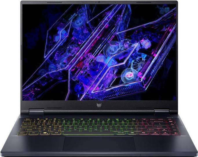 Acer Predator Helios NEO 14 PHN14-51-78SB 14,5 "Ultra 7 155H RTX4060 16GB/1TB W11