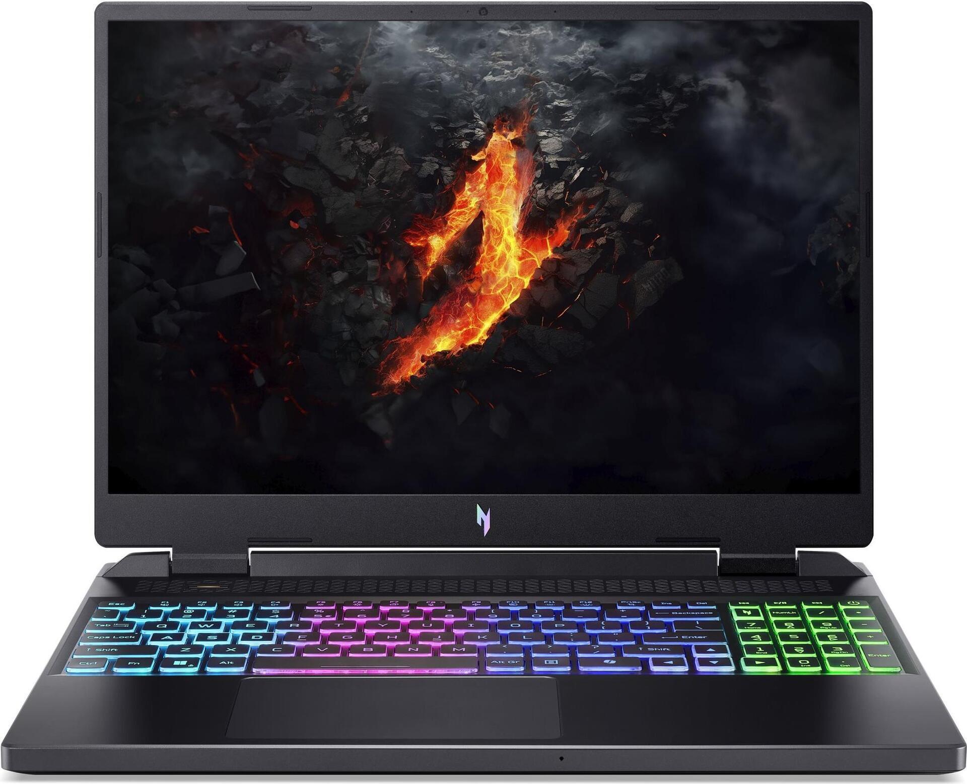 â€¢ Processore AMD Ryzen 9 8945HS (fino a 5,2 GHz) - 8 core â€¢ Display WQXGA 16:10 da 40,6 cm (16") (opaco) â€¢ 32