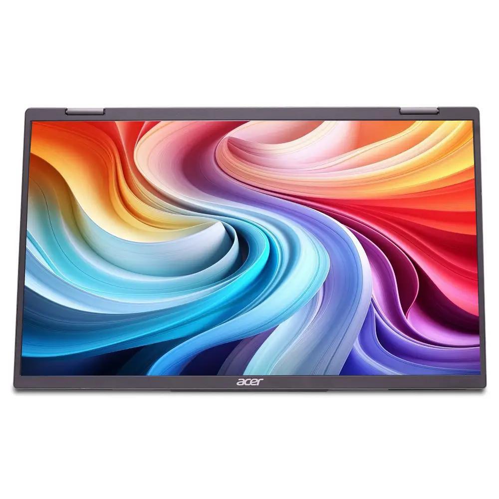 MONITEUR PORTABLE PLIABLE...