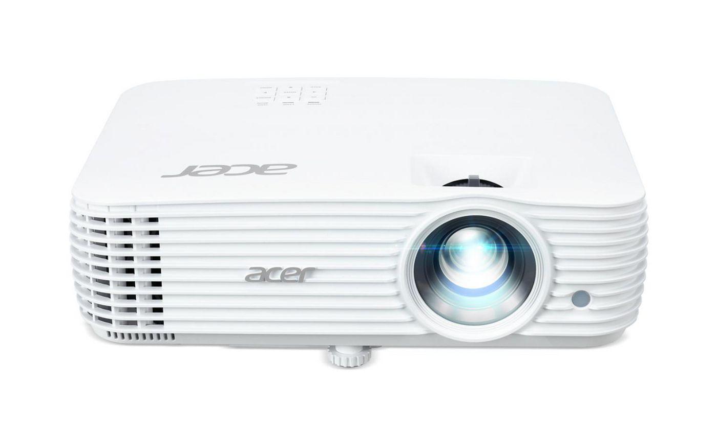 Proiettore ACER X1526 1920x1080/4000 ANSI/2xHDMI