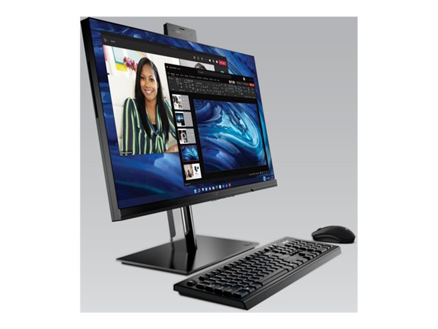 ALL IN ONE ACER VZ4717GT DQ.VZUET.007 23,8" i7-13700 16GB SSD512GB Tastiera Mouse DVD W11P