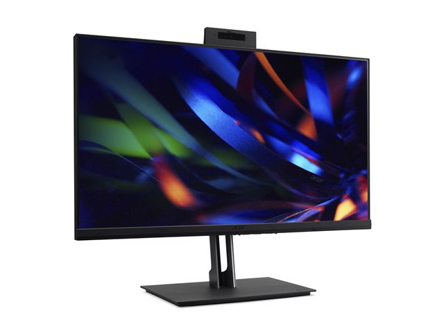 ALL IN ONE ACER VZ4717GT DQ.VZUET.007 23,8" i7-13700 16GB SSD512GB Tastiera Mouse DVD W11P