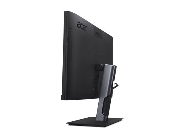 ALL IN ONE ACER VZ4717GT DQ.VZUET.007 23,8" i7-13700 16GB SSD512GB Tastiera Mouse DVD W11P