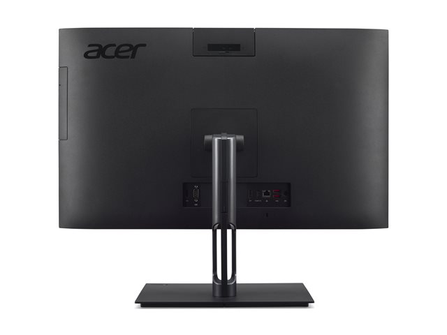 ALL IN ONE ACER VZ4717GT DQ.VZUET.007 23,8" i7-13700 16GB SSD512GB Tastiera Mouse DVD W11P