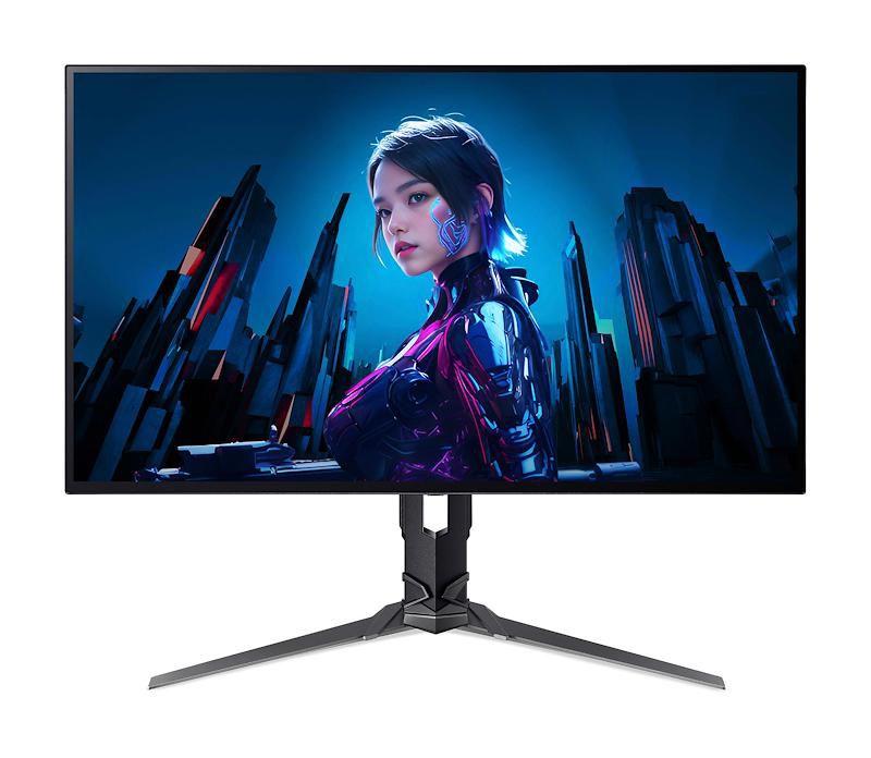 Acer Predator X27U F3...