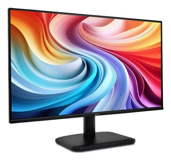 Acer EK251Q Gbi sk?rm - LED...