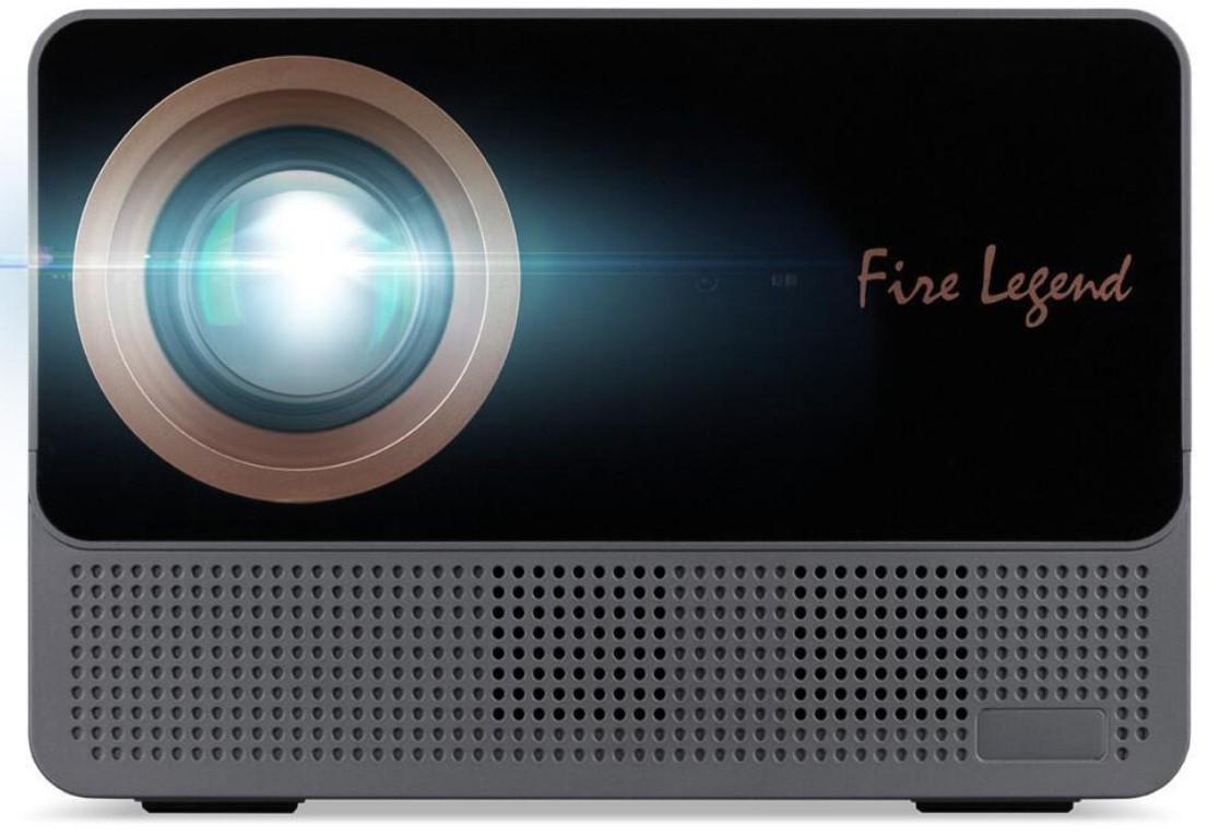 AOpen Fire Legend QF18s -...