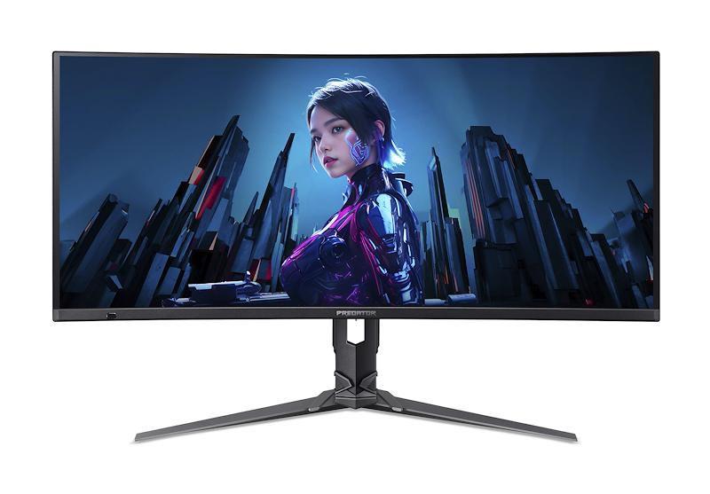 Acer Predator UM.CXXEE.501...