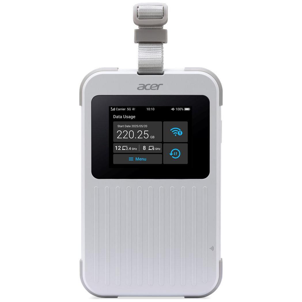 Acer - mobilt hotspot - 5G LTE