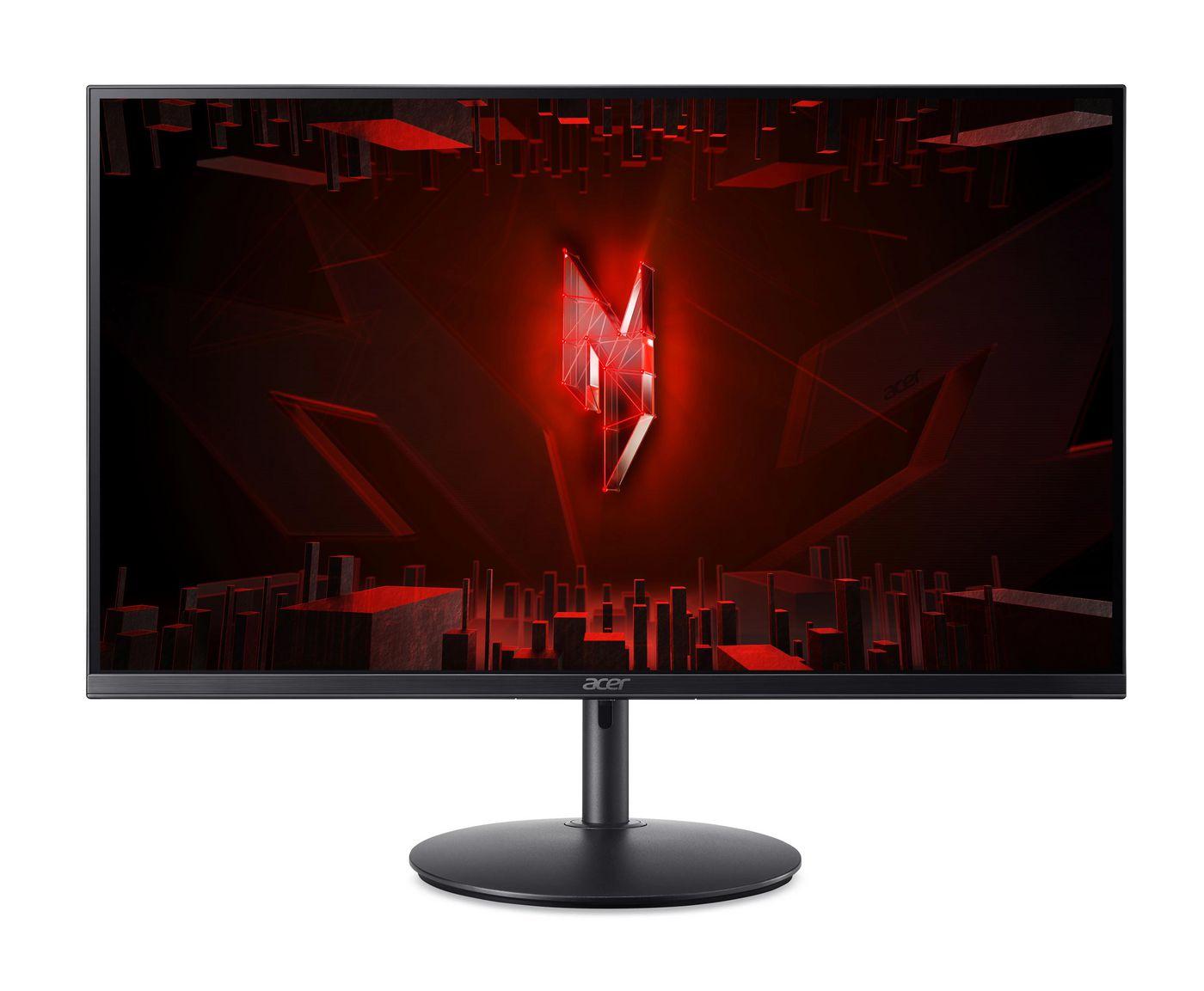 Acer Nitro XF270 X1biiph...