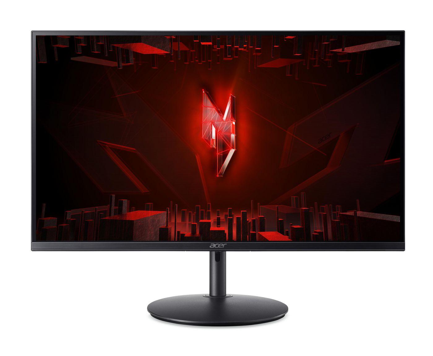 Acer Nitro XF0 XF240Y X1...