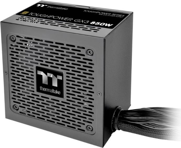 PC- NETZTEIL THERMALTAKE TOUGHPOWER GX3 850W GOLD PS-TPD-0850NNFAGE-3