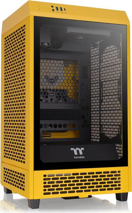 Thermaltake Finestra di...