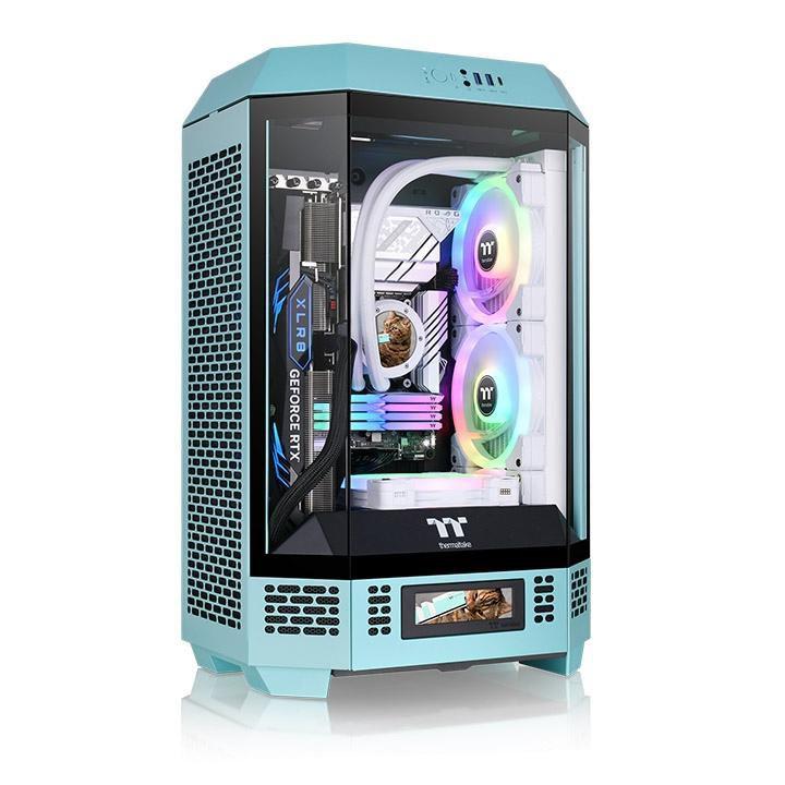 THERMALTAKE Il case Tower...