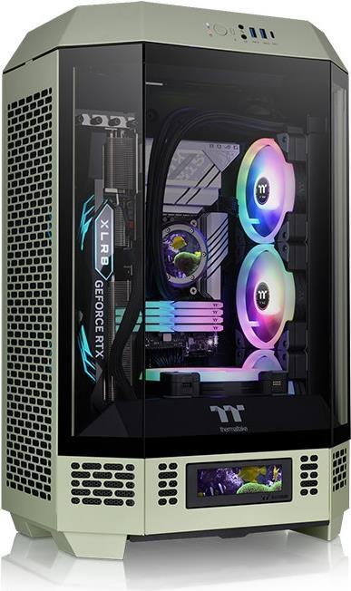 THERMALTAKE Il case Tower...