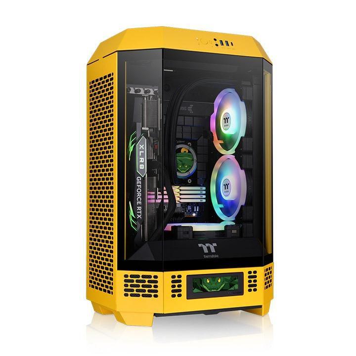THERMALTAKE Il case Tower...