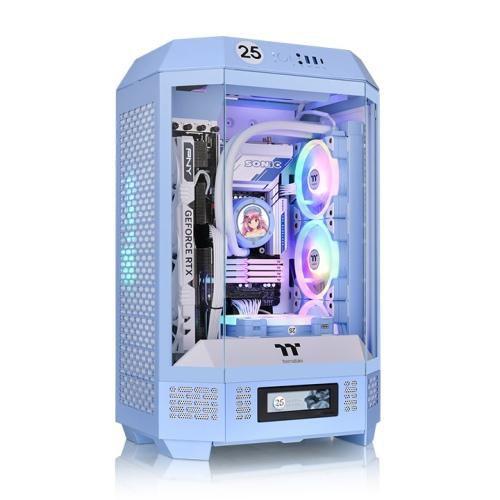 THERMALTAKE Finestra di...