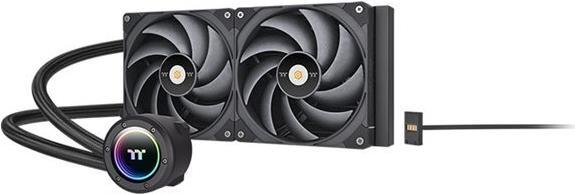 Thermaltake...