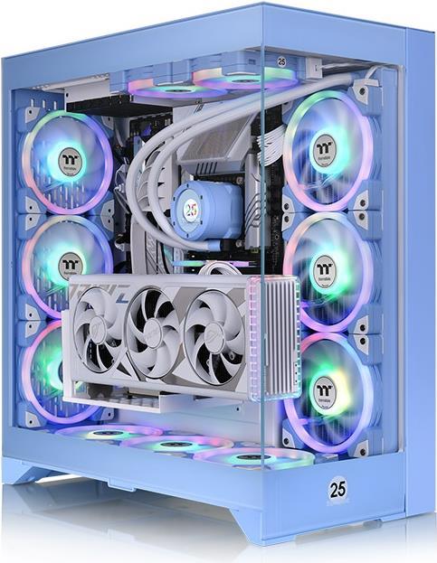 THERMALTAKE CTE E600 MX Mid...