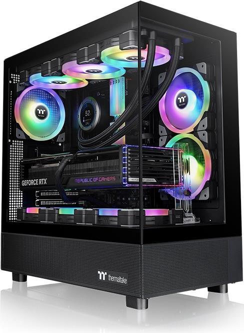 Thermaltake View 270 TG...