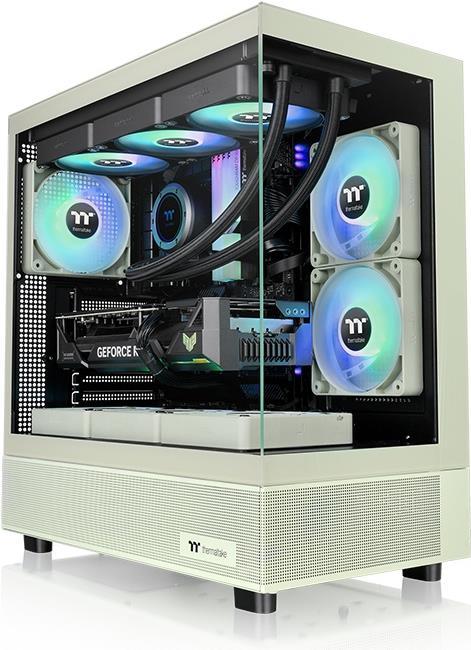 Thermaltake View 270 TG...