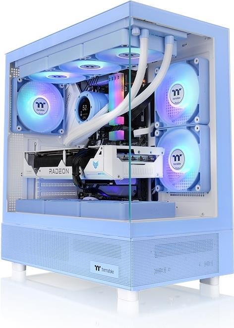 Thermaltake View 270 TG...