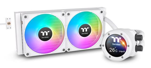 THERMALTAKE TH240 V2 Ultra...
