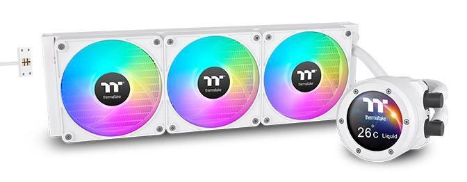 THERMALTAKE TH360 V2 Ultra...