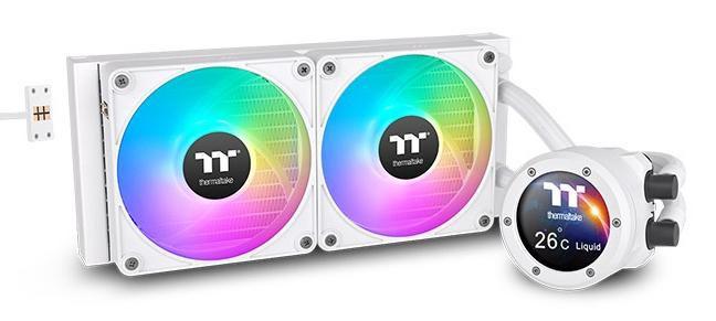 THERMALTAKE TH280 V2 Ultra...