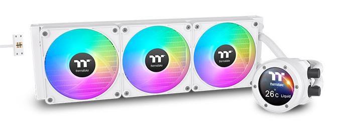 THERMALTAKE TH420 V2 Ultra...